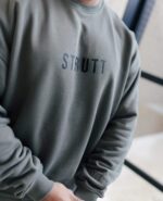 BUZOS  STRUTT - Imagen 2