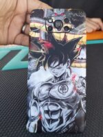 PERSONALIZADO DE LA TAPA CELULAR