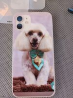 PERSONALIZADO DE LA TAPA CELULAR - Imagen 3