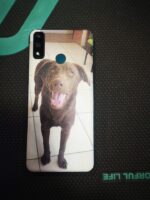 PERSONALIZADO DE LA TAPA CELULAR - Imagen 4