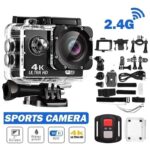 CAMARA GO PRO - Imagen 3