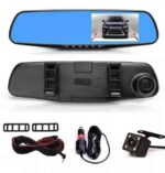 ESPEJO RETROVISOR CON CÁMARA - Imagen 3