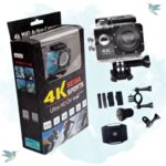 CAMARA GO PRO - Imagen 4