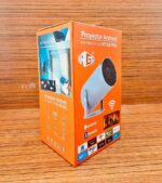 PROYECTOR ORIGINAL HY300 PRO (MAGIS + NETFLIX GRATIS) - Imagen 5