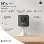 CAMARA H1C - Imagen 4