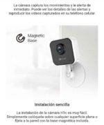 CAMARA H1C - Imagen 3