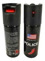 GAS PIMIENTA 60 ml - Imagen 2