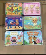 SET DE ARTE 133 PIEZAS - Imagen 2