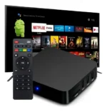 TV BOX