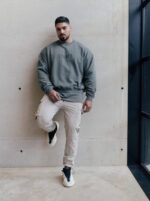 BUZOS  STRUTT - Imagen 4