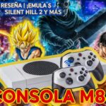 CONSOLA PLAY 2 M88