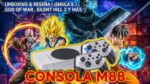 CONSOLA PLAY 2 M88