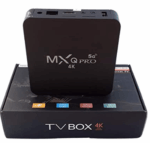 TV BOX - Imagen 3