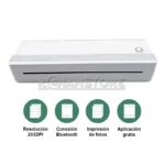 IMPRESORA TERMICA A4 - Imagen 3