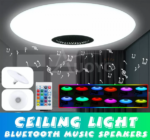 FOCO BLUETOOTH GRANDE A CONTROL - Imagen 3