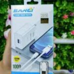 CARGADOR SANCI T1151