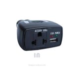 POWER INVERTER SEISA 75W - Imagen 2