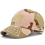 GORRAS TACTICAS DE CAZA 5.11 - Imagen 2