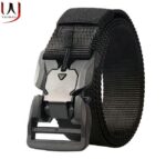 CORREA TACTICA HEBILLA IMANTADA - Imagen 5