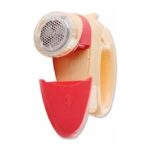 SACA  PELUSA RECARGABLE CHANCHITO . - Imagen 2