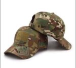 GORRAS TACTICAS DE CAZA 5.11 - Imagen 20