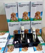 Máquina para cortar pelo de perro - Imagen 2