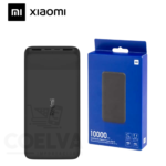 CARGADOR PORTATIL XIAOMI 10000