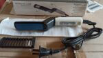 PLANCHA DE CABELLO DE HOMBRE - Imagen 6
