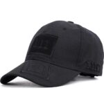 GORRAS TACTICAS DE CAZA 5.11