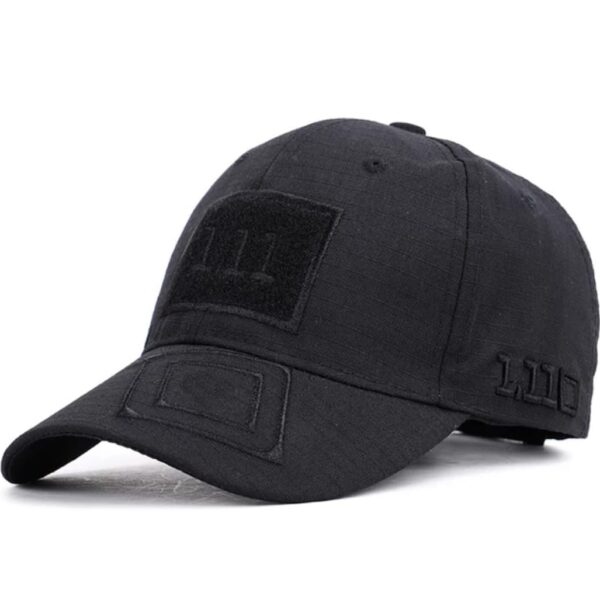 GORRAS TACTICAS DE CAZA 5.11