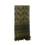 SHEMAGH TÁCTICO - Imagen 8