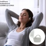 Audifono con conducción osea lidimi a7605 - Imagen 6
