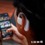 Audifono con conducción osea lidimi a7605 - Imagen 7