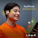 Audifono con conducción osea lidimi a7605 - Imagen 8