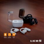 Audifono con conducción osea lidimi a7605 - Imagen 9
