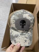 GORRAS FRANCOTIRADOR - Imagen 3