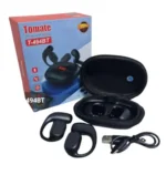 Audifono tomate de conducción osea t- 2103 - Imagen 6