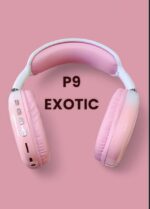 AUDIFONOS P9 EXOTIC - Imagen 4
