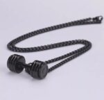 COLLAR DE GIMANCIO - Imagen 4