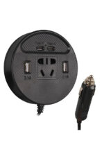 CARGADOR IN CAR 150W NO.1667 - Imagen 2