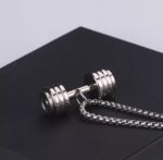 COLLAR DE GIMANCIO - Imagen 19