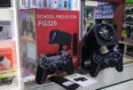 PROYECTOR MAS VIDEO JUEGOS FG-320 (MAGIS GRATIS) - Imagen 3