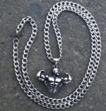 COLLAR DE GIMANCIO - Imagen 27