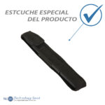 VARA RETRACTIL PARA DEFENSA PERSONAL - Imagen 3