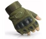 GUANTES TACTICOS CORTOS - Imagen 2