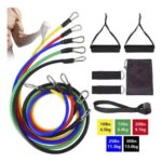 KIT DE 5 LIGAS TUBULARES - Imagen 3