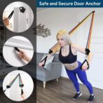 KIT DE 5 LIGAS TUBULARES - Imagen 4