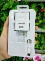 CARGADOR SANCI T1151 - Imagen 3