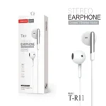T-R11 Auricular In-Ear con Cable Tranyoo
