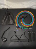 KIT DE 5 LIGAS TUBULARES - Imagen 8